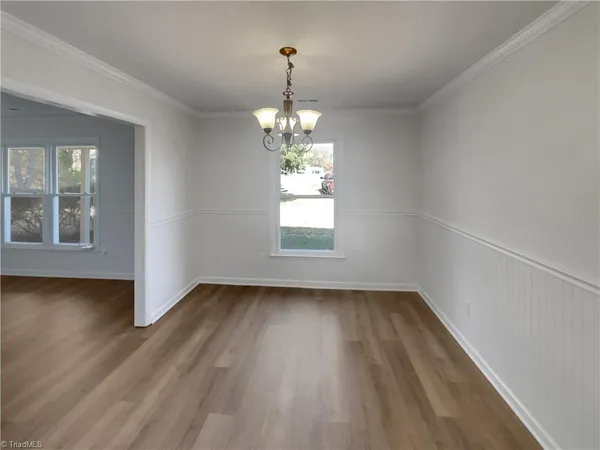 $265,000 | 5908 Millstone Lane, Pfafftown, NC 27040