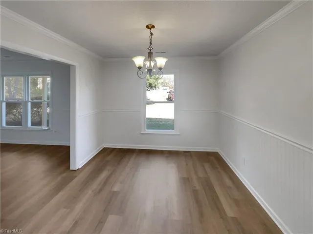 $272,000 | 5908 Millstone Lane, Pfafftown, NC 27040