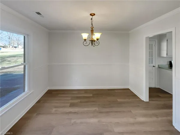 $265,000 | 5908 Millstone Lane, Pfafftown, NC 27040