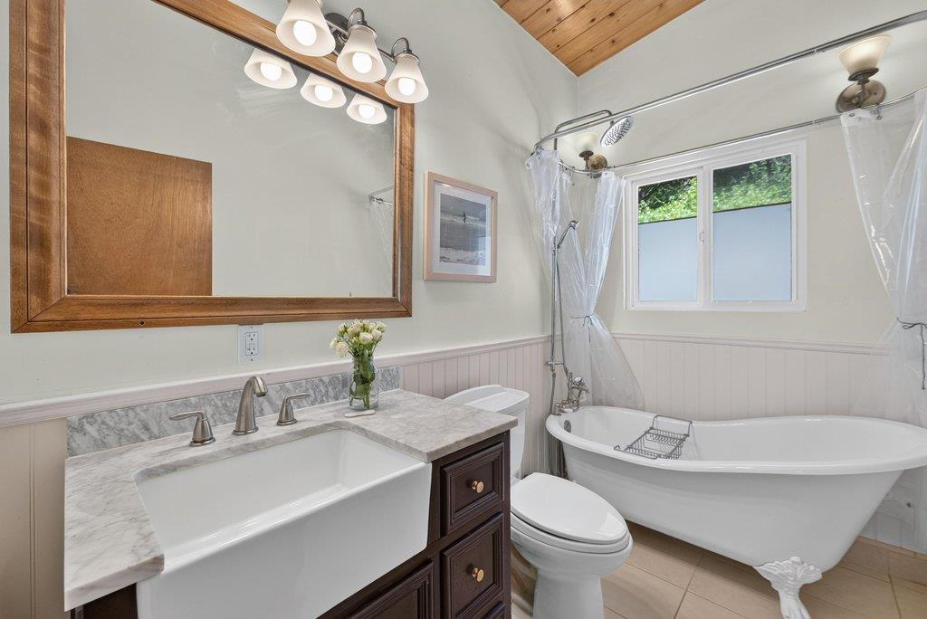8484 East Zayante Road Felton, CA 95018 - Photo 24 of 58