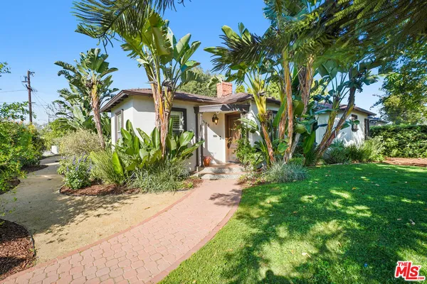 $1,699,000 | 11593 Kling Street, Valley Village, CA 91602