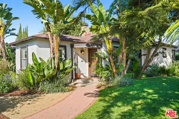 $1,699,000 | 11593 Kling Street, Valley Village, CA 91602