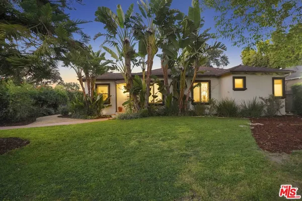 $1,699,000 | 11593 Kling Street, Valley Village, CA 91602