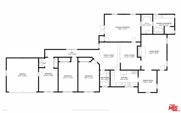 $1,699,000 | 11593 Kling Street, Valley Village, CA 91602