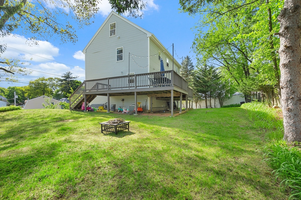 9 Rhodes Street Billerica, MA 01821 - Photo 29 of 33