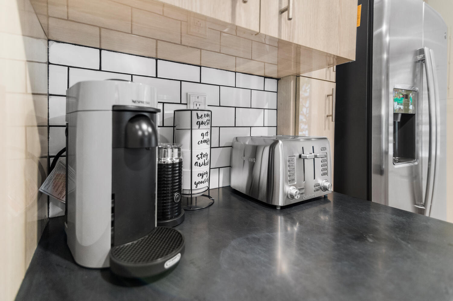 303 Lang Road Cloud Lake, FL 33406 - Photo 31 of 38 a view of water heater room with staircase