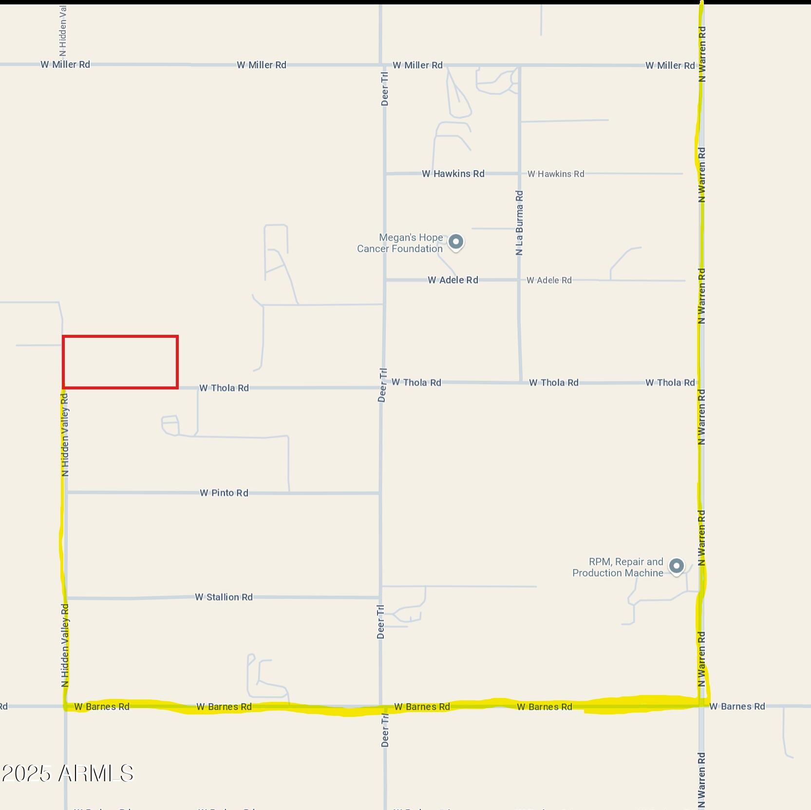 0 North Hidden Valley Road, Unit B Maricopa, AZ 85139 - Photo 4 of 4 a picture of a bathroom with a shower