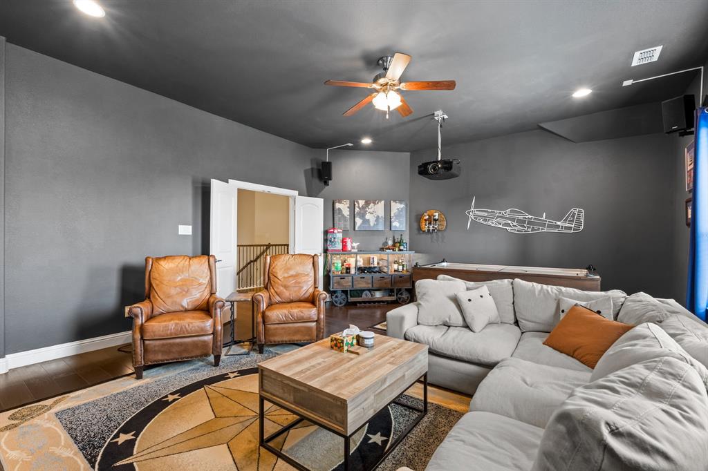 1729 Halifax Street Roanoke, TX 76262 - Photo 22 of 40