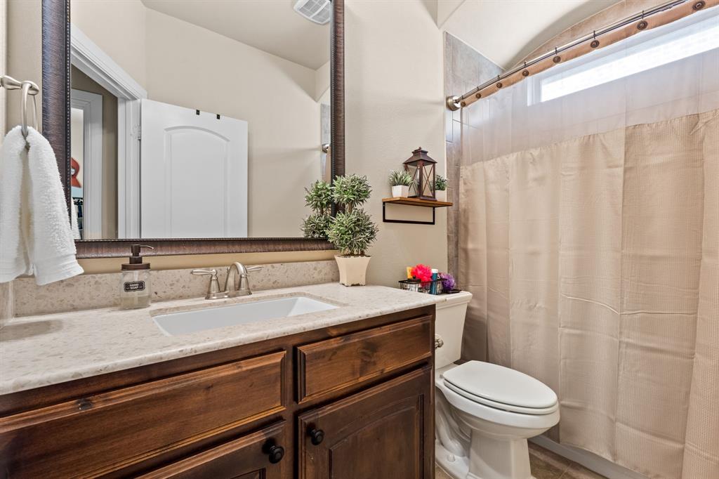 1729 Halifax Street Roanoke, TX 76262 - Photo 27 of 40