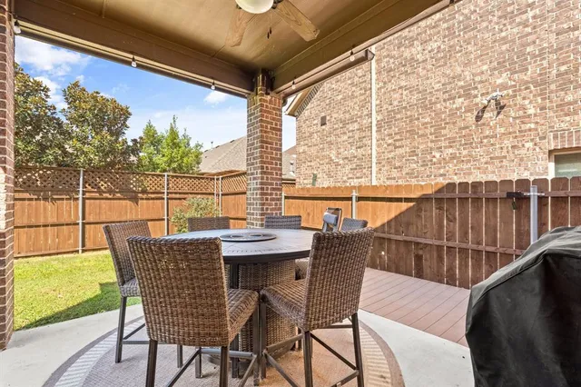 $650,000 | 1729 Halifax Street, Roanoke, TX 76262