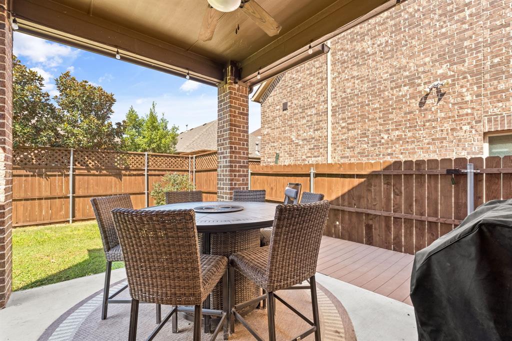 1729 Halifax Street Roanoke, TX 76262 - Photo 30 of 40