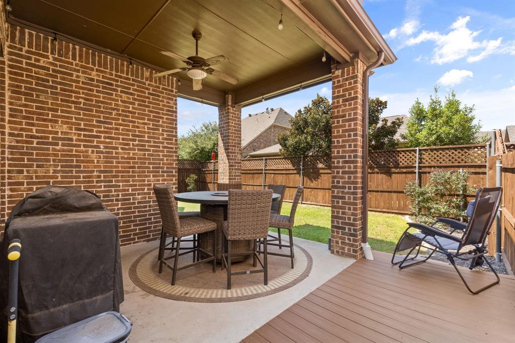 1729 Halifax Street Roanoke, TX 76262 - Photo 31 of 40