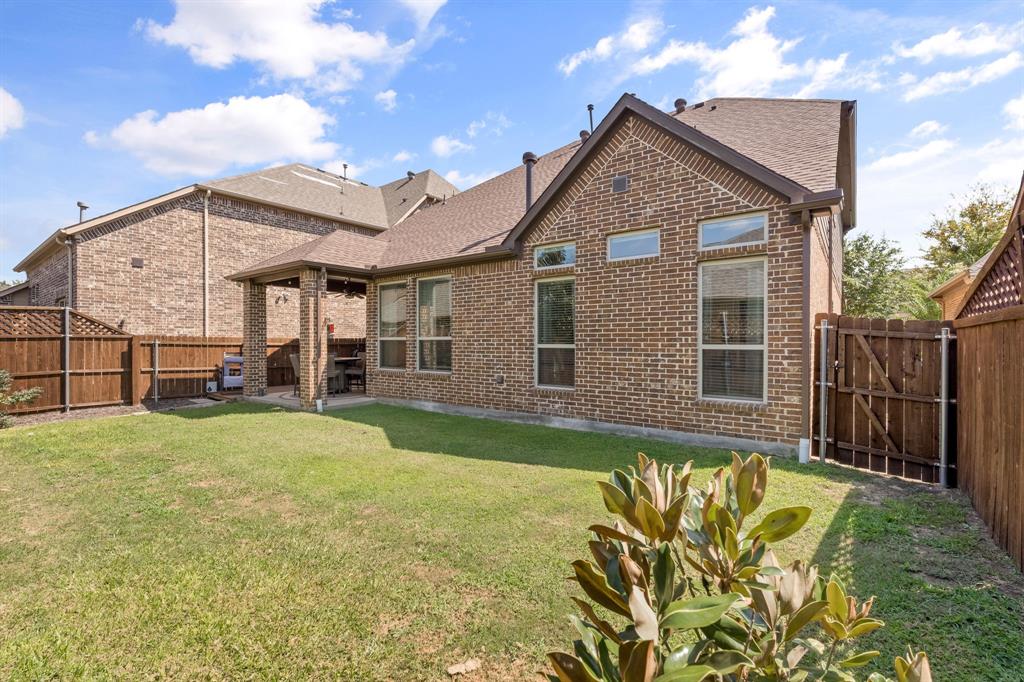 1729 Halifax Street Roanoke, TX 76262 - Photo 33 of 40