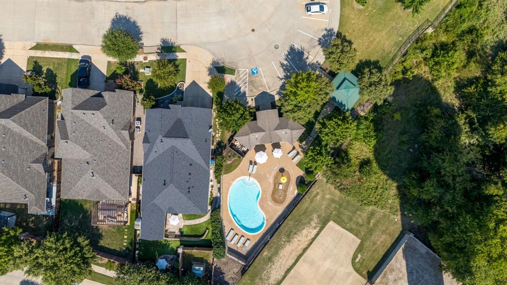 1729 Halifax Street Roanoke, TX 76262 - Photo 37 of 40