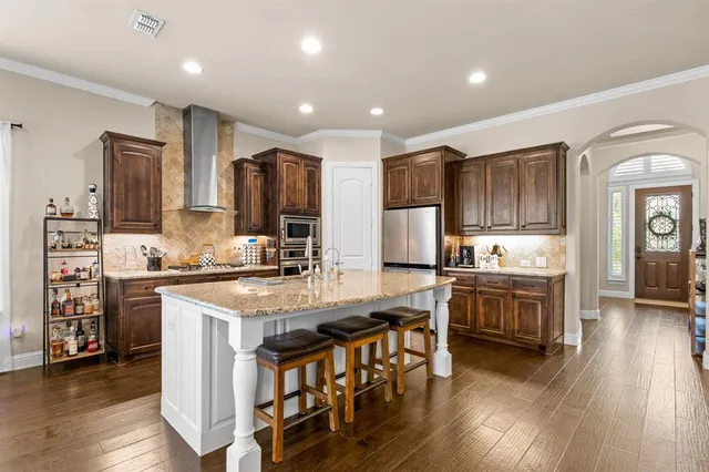 $650,000 | 1729 Halifax Street, Roanoke, TX 76262