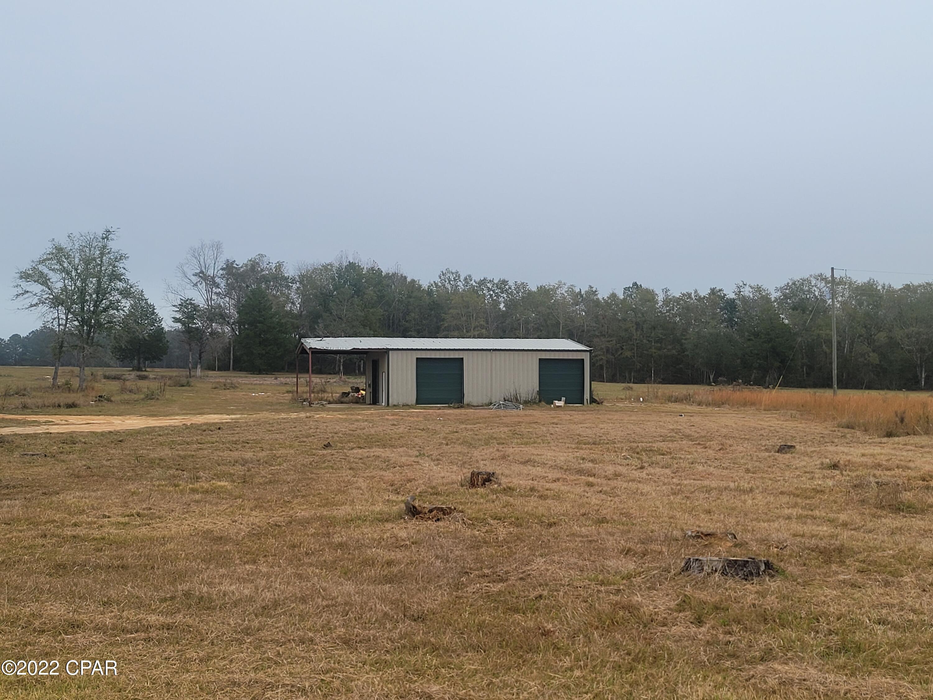 1980 Clayton Road Chipley, FL 32428 - Photo 17 of 18