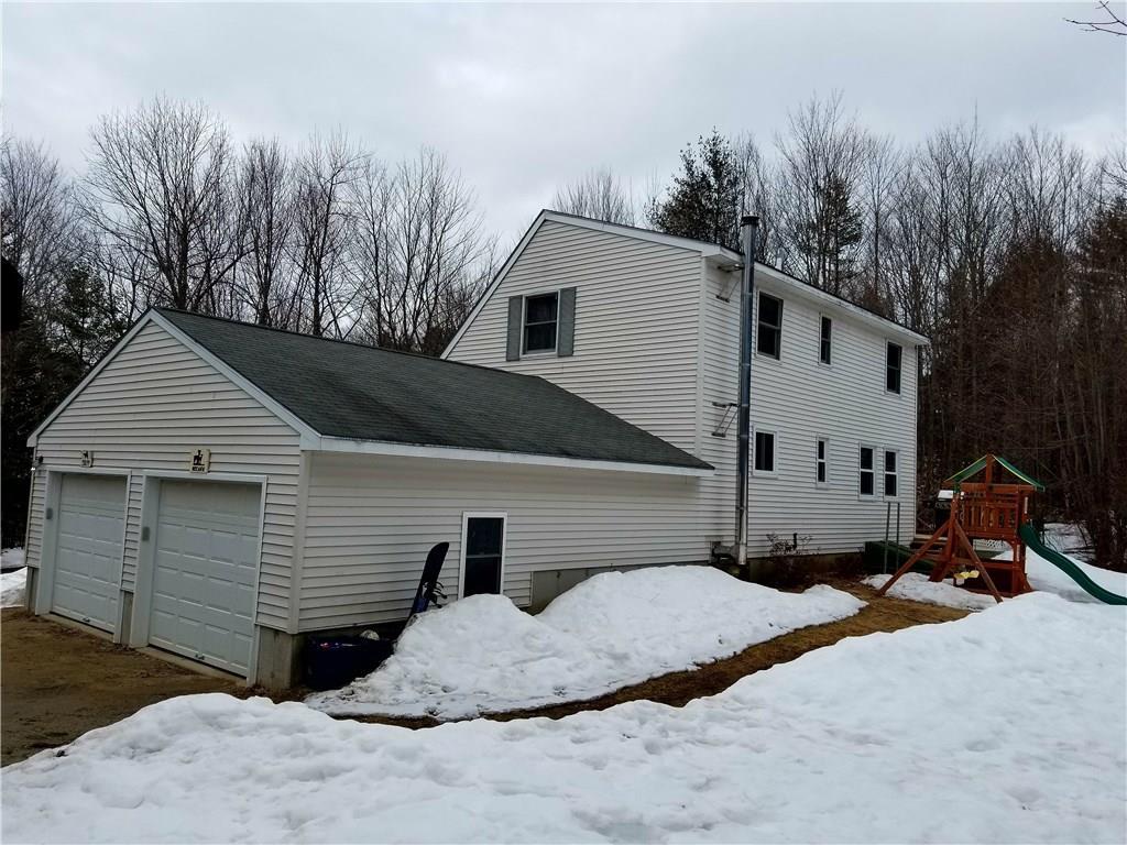 341 Lewiston Road New Gloucester, ME 04260 - Photo 25 of 30 Photo