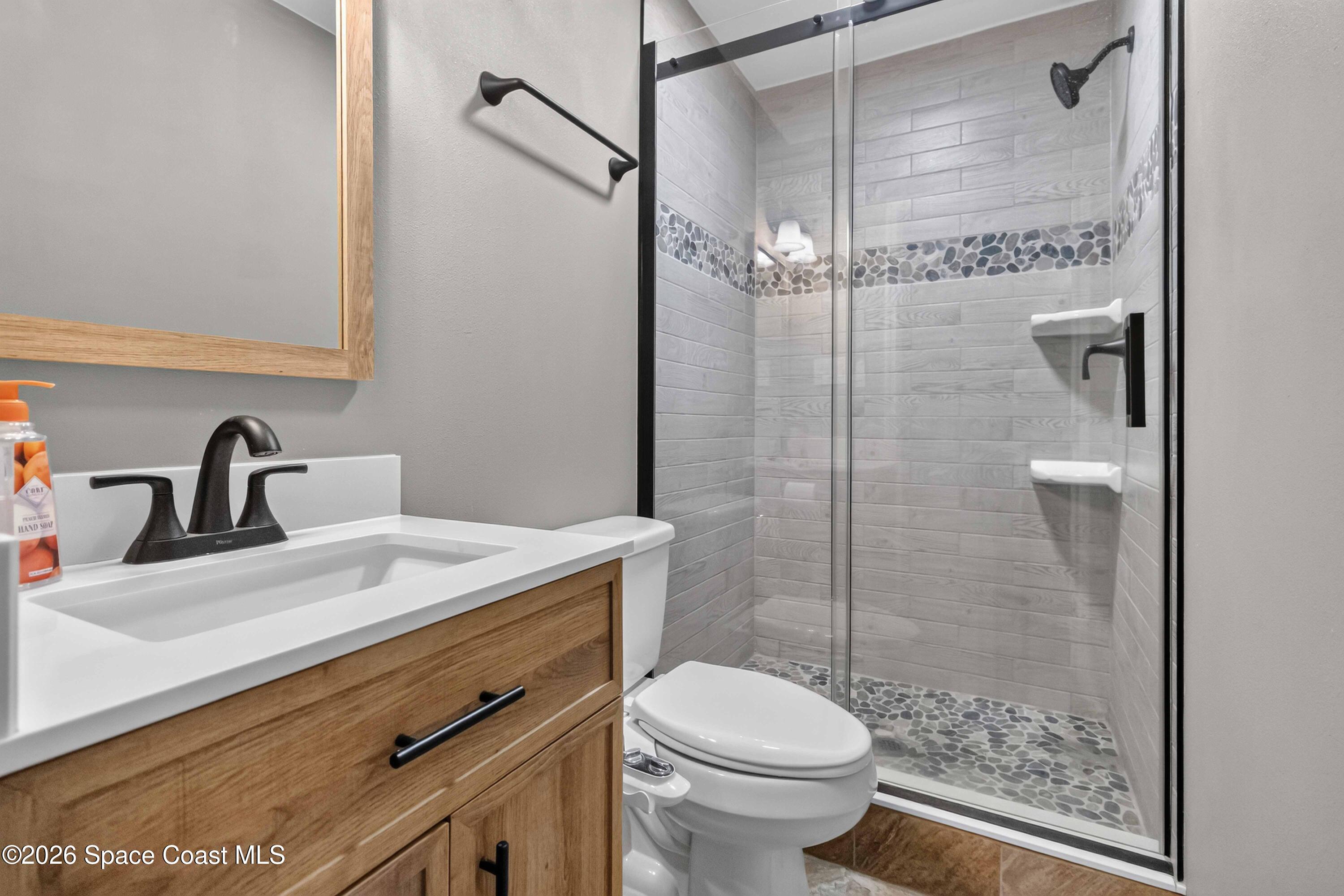 4105 Rector Road Cocoa, FL 32926 - Photo 23 of 49 Bathroom 2