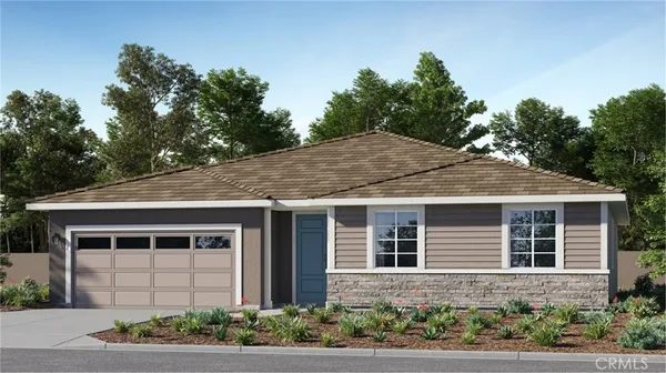 $577,025 | 366 Deer Lane Way, Perris, CA 92570