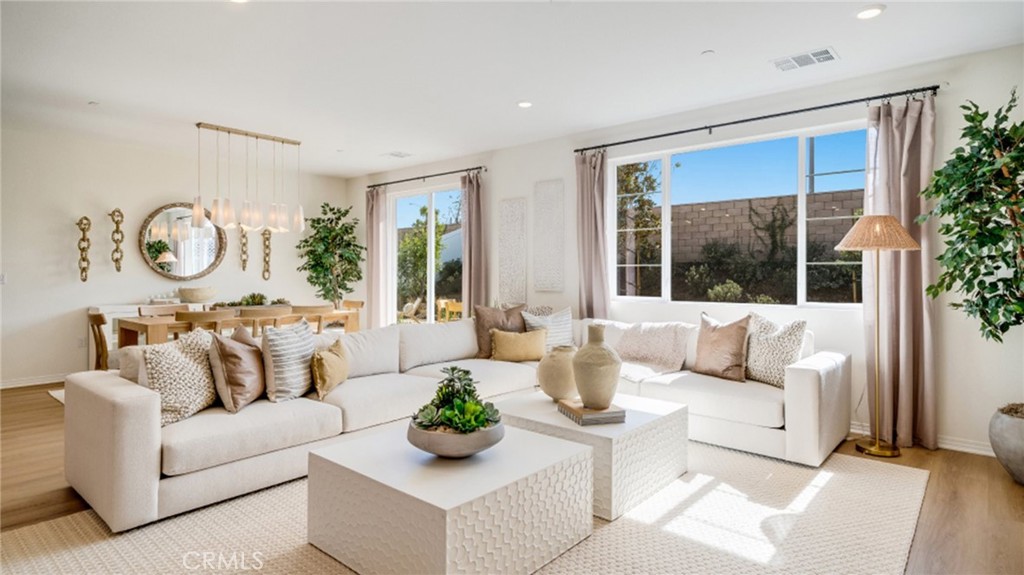 366 Deer Lane Way Perris, CA 92570 - Photo 5 of 18 Residence 2 Model - not homesite