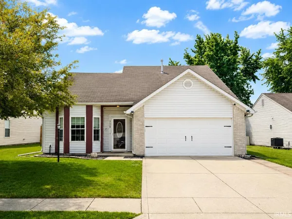 $250,000 | 713 Highland Springs Court, Kokomo, IN 46902