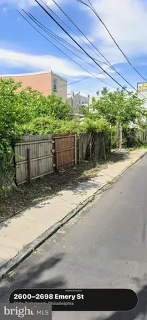 $725,000 | 2626 Emery Street, Philadelphia, PA 19125