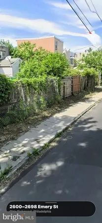 $725,000 | 2626 Emery Street, Philadelphia, PA 19125