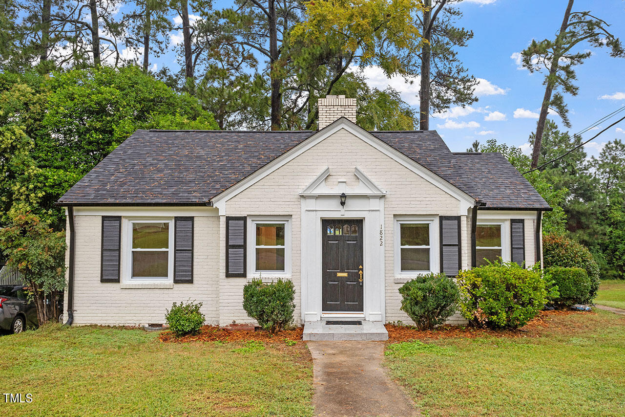 1822 Forest Road Durham, NC 27705 - Photo 1 of 32 1822 Forest Road_01
