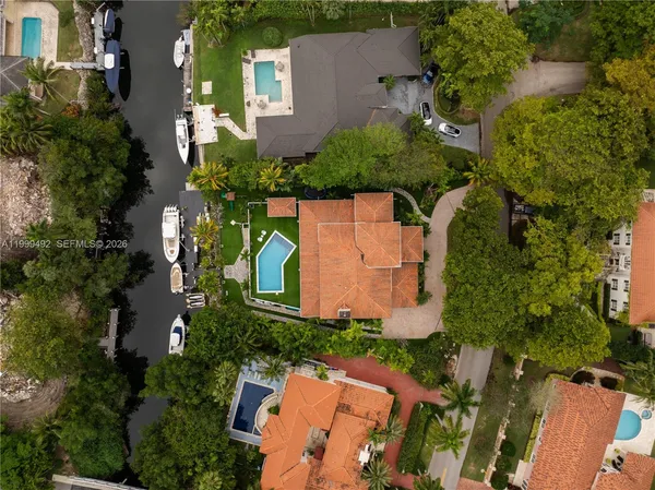 $33,995 | 7125 Los Pinos Boulevard, Coral Gables, FL 33143