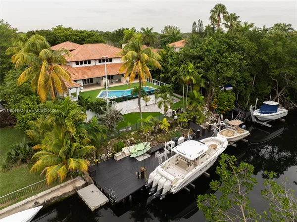 $33,995 | 7125 Los Pinos Boulevard, Coral Gables, FL 33143