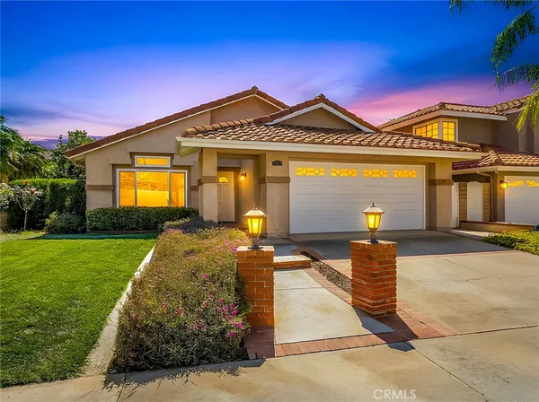 $1,175,000 | 24 Calendula, Rancho Santa Margarita, CA 92688