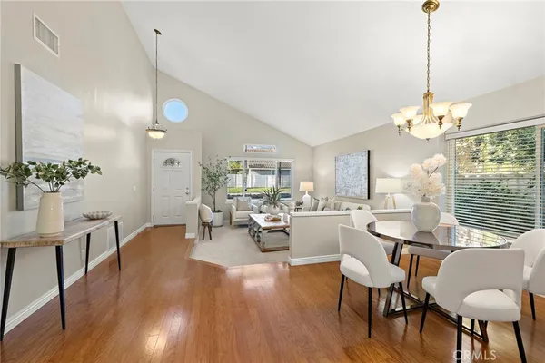 $1,175,000 | 24 Calendula, Rancho Santa Margarita, CA 92688