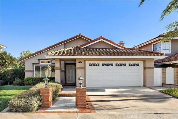 $1,175,000 | 24 Calendula, Rancho Santa Margarita, CA 92688