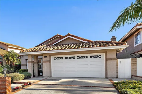 $1,175,000 | 24 Calendula, Rancho Santa Margarita, CA 92688