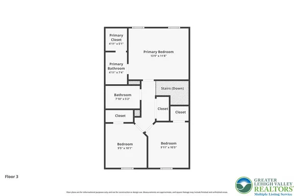 $335,000 | 1929 Alex Road, Easton, PA 18040