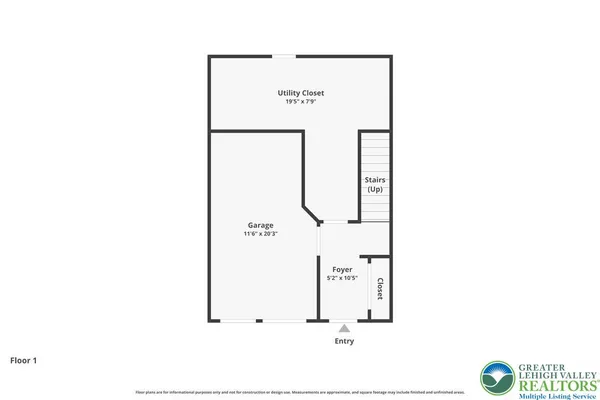 $335,000 | 1929 Alex Road, Easton, PA 18040