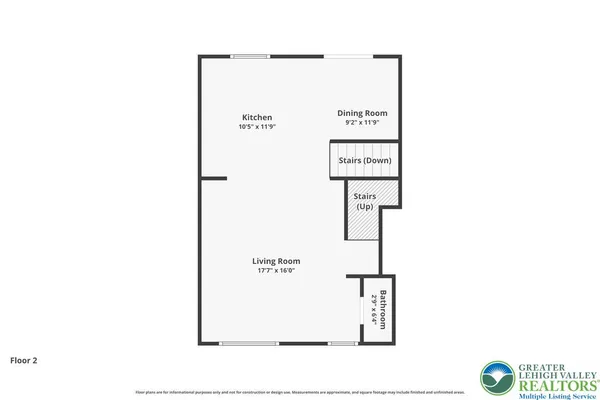 $335,000 | 1929 Alex Road, Easton, PA 18040
