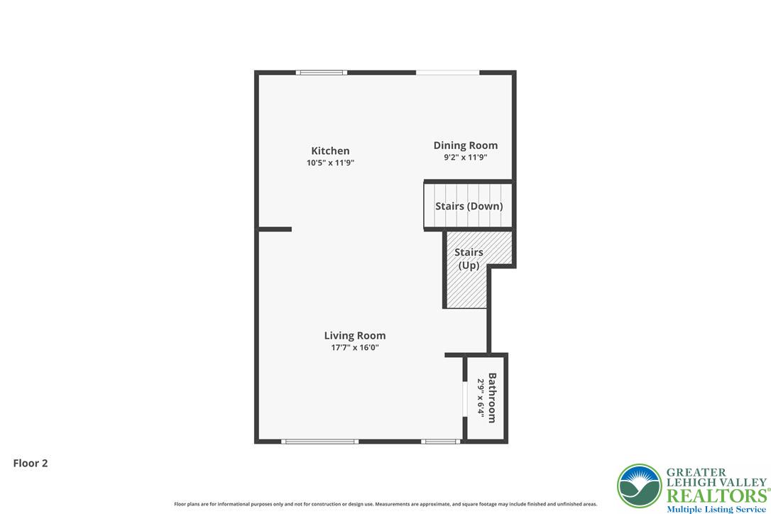 1929 Alex Road Easton, PA 18040 - Photo 4 of 35