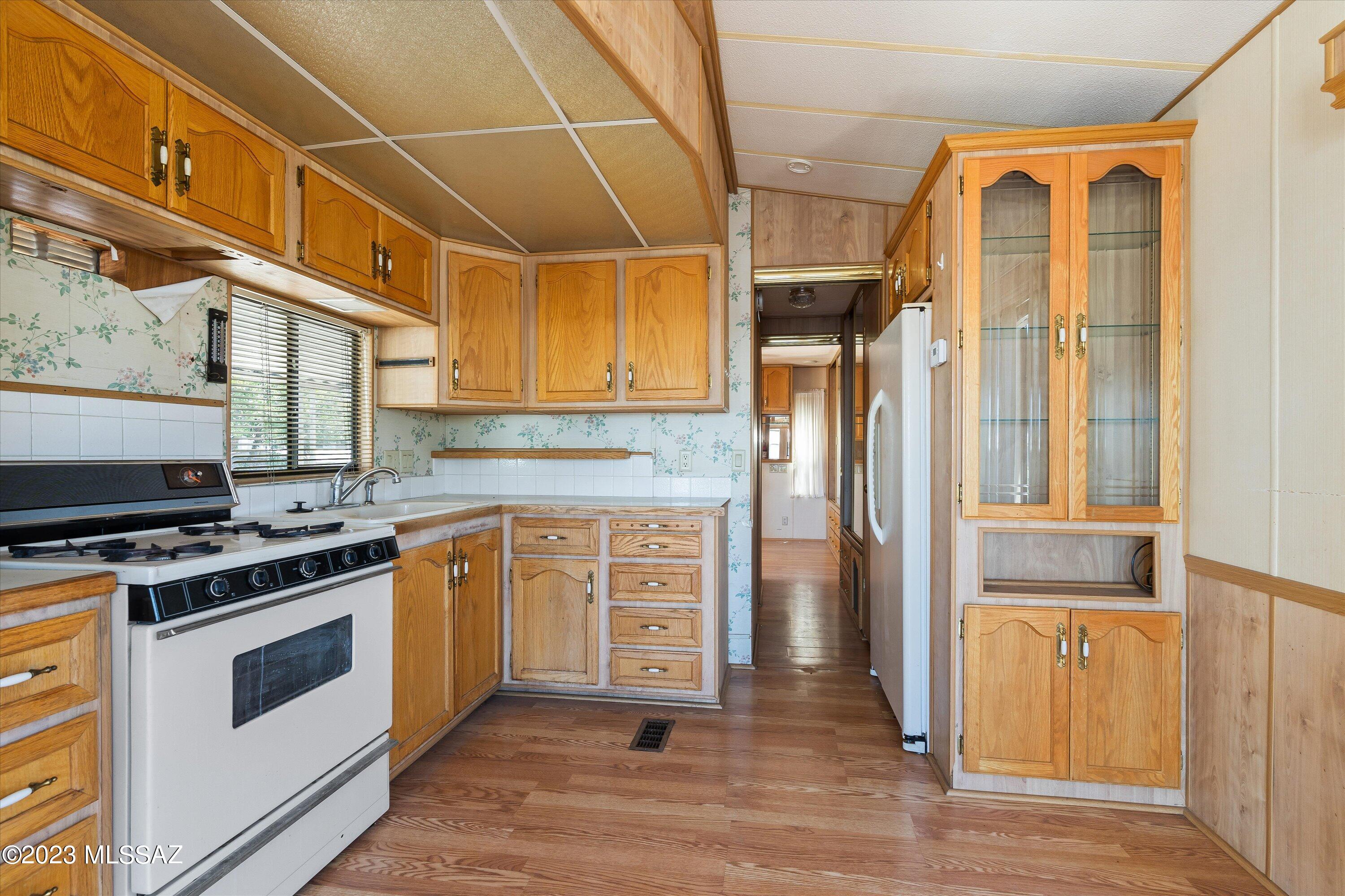 3426 North Romero Road, Unit 45 Tucson, AZ 85705 - Photo 9 of 23 Gallery Image 9