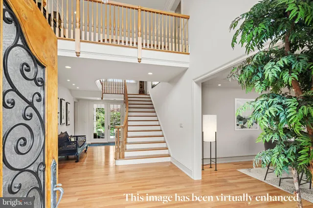 $2,695,000 | 909 North Penn Oak Road, Lower Gwynedd, PA 19002