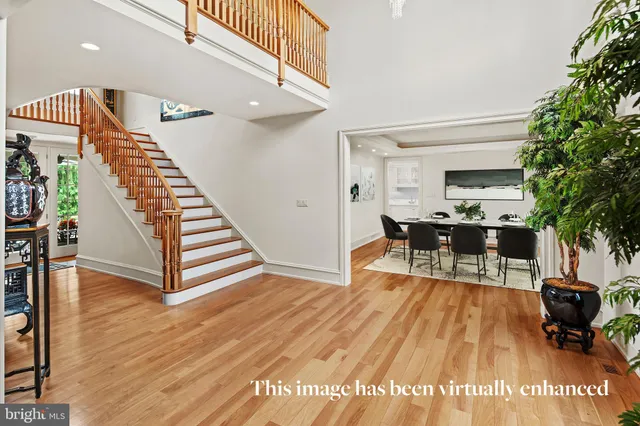 $2,695,000 | 909 North Penn Oak Road, Lower Gwynedd, PA 19002