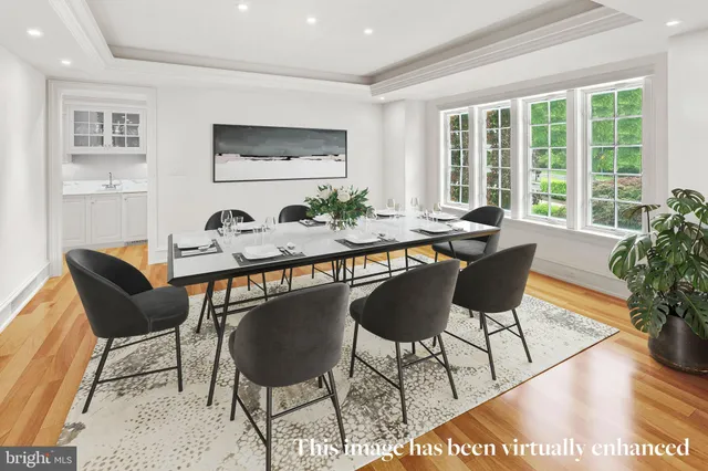 $2,695,000 | 909 North Penn Oak Road, Lower Gwynedd, PA 19002