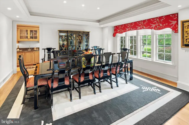 $2,695,000 | 909 North Penn Oak Road, Lower Gwynedd, PA 19002