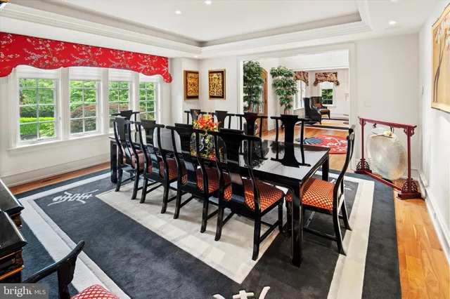 $2,695,000 | 909 North Penn Oak Road, Lower Gwynedd, PA 19002