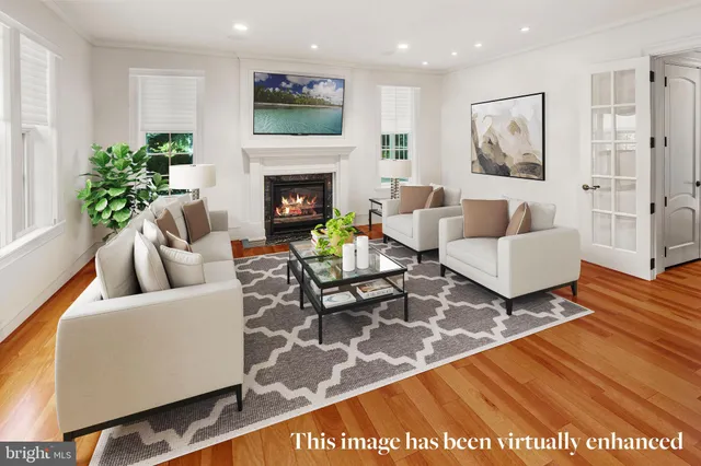 $2,695,000 | 909 North Penn Oak Road, Lower Gwynedd, PA 19002