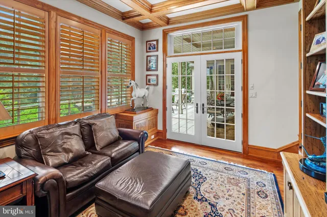 $2,695,000 | 909 North Penn Oak Road, Lower Gwynedd, PA 19002