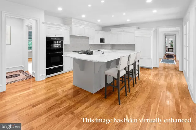 $2,695,000 | 909 North Penn Oak Road, Lower Gwynedd, PA 19002