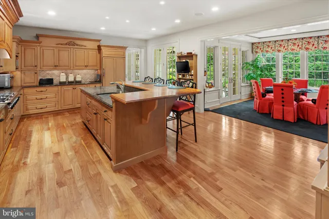 $2,695,000 | 909 North Penn Oak Road, Lower Gwynedd, PA 19002