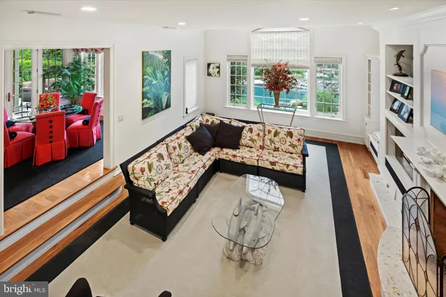 $2,695,000 | 909 North Penn Oak Road, Lower Gwynedd, PA 19002