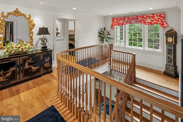 $2,695,000 | 909 North Penn Oak Road, Lower Gwynedd, PA 19002